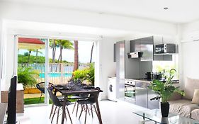 Blue Vista - 1 Bedroom Condo In Nettle Bay